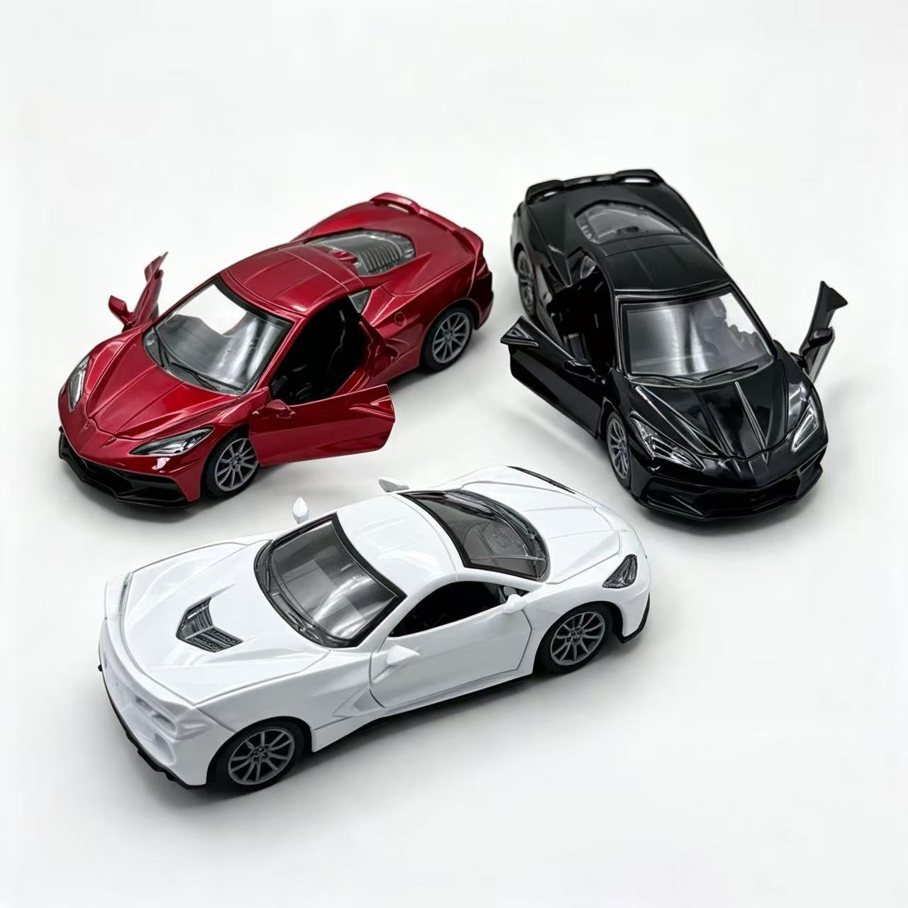 Mobil mainan diecast skala, pi - Kids Toys Car ulasan dan harga
