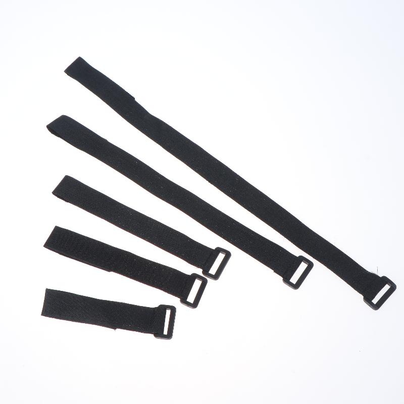 10Pcs Pengikat Zip Ties Hook a - Kids Zip Toys ulasan dan harga
