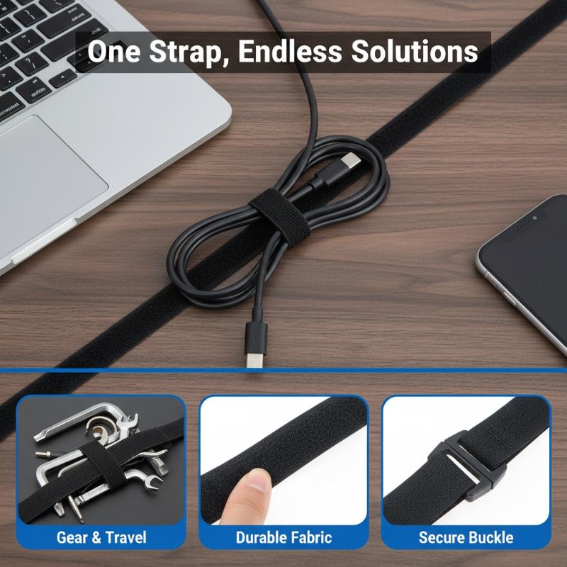 10Pcs Pengikat Zip Ties Hook a - Kids Zip Toys ulasan dan harga