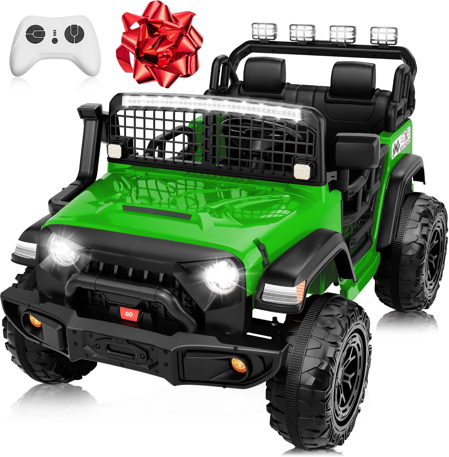 JOYRACER 24V Mainan Mobil untu - Kids Toys Big W ulasan dan harga